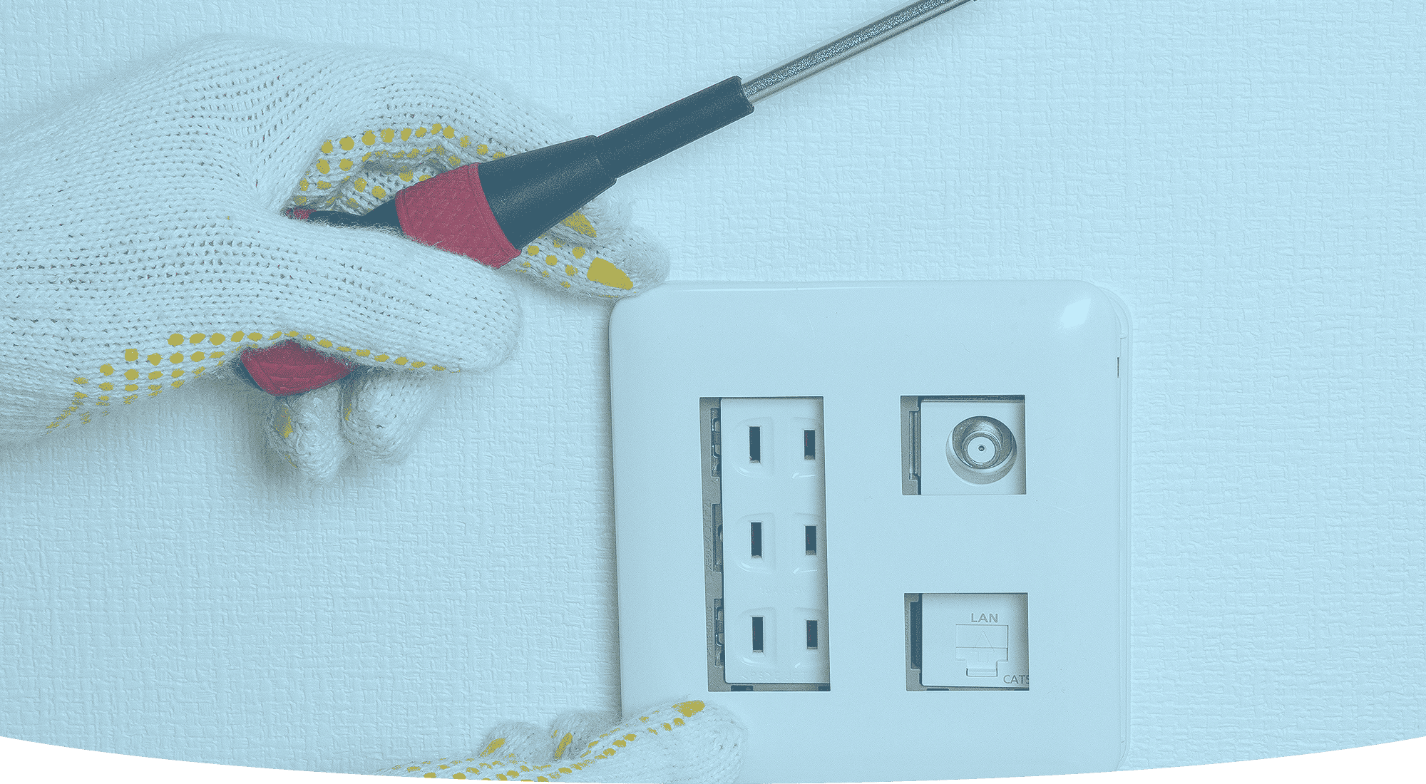 鹿児島県の電気工事なら 石倉電設にお任せください